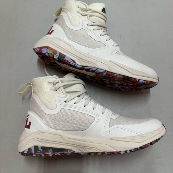 NIB APL WOMEN'S TECHLOOM DEFENDER
Size 9.5
PRISTINE/FATIGUE/CEDAR - Picture 2 of 11